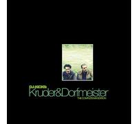 Dj-Kicks: Kruder & Dorfmeister