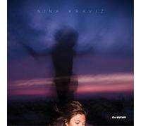 DJ Kicks: Nina Kraviz (CD) Album