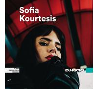 Dj-Kicks. Sofia Kourtesis - Sofia Kourtesis (Audio Cd)
