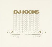 DJ-Kicks the Exclusives