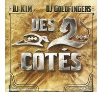 Dj Kim & Dj Goldfingers - Des 2 C?T?S