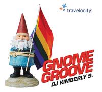 DJ Kimberly S - Gnome Groove