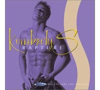 DJ Kimberly S - The Factory Los Angeles Presents Kimberly S (US Import)