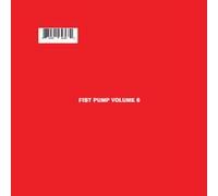 DJ Ko - Vol. 6-Fist Pump