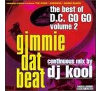 DJ Kool - Gimmie Dat Beat 2