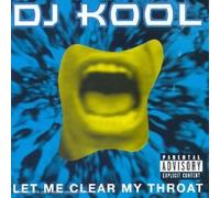 DJ Kool - Let Me Clear My Throat