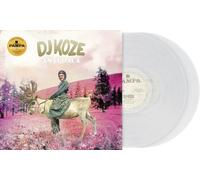 DJ Koze Amygdala (Vinyl LP)