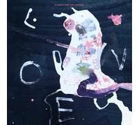 DJ Koze & Dirk von Lowtzow Nur Um Liebe EP (Vinyl LP) 10" Single