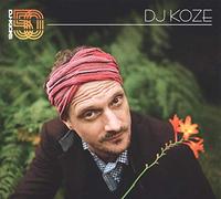 Dj Koze - Dj Kicks