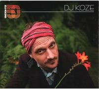 Dj Koze - Dj Kicks