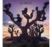 Dj Koze - Knock Knock (2X7")