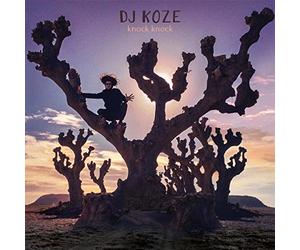 Dj Koze - Knock Knock (2X7")