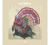 Dj Koze - Pampa 1