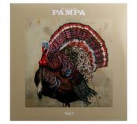 Various Artists Pampa - Volume 1 (Vinyl LP) 12" Album