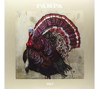 Dj Koze - Pampa, Vol. 1 (3 LP)