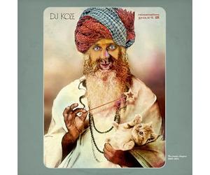 Dj Koze - Reincarnations Pt 2