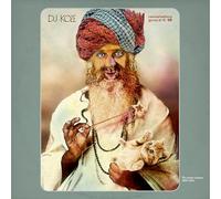 Dj Koze - Reincarnations - Remix Chapter 2009-2014