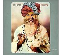 Dj Koze - Reincarnations - Remix Chapter 2009-2014