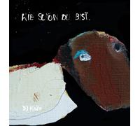 DJ Koze Wie Schön Du Bist (Vinyl LP) 7" Single