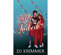 Dj Krimmer Jolly & Jaded (Tascabile)
