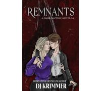 Dj Krimmer Remnants (Tascabile)