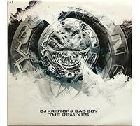 DJ Kristof vs. Bad Boy - The Remixes