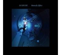 Dj Krush - Butterfly Effect