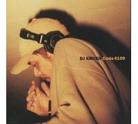 DJ Krush - Code4109