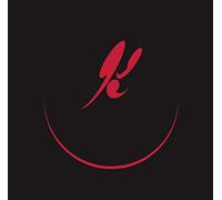 Dj Krush - Cosmic Yard (Special Thin Cover)