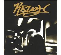 DJ Krush - Krush