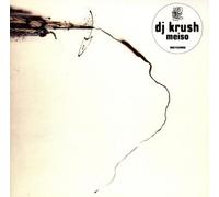 DJ Krush - Meiso