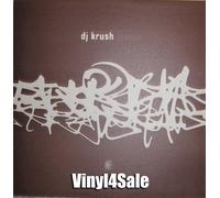 DJ Krush - Meiso Lp Sampler