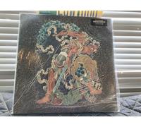 DJ Krush - Message at the Depth [2lp]