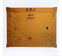 DJ Krush - Milight CD