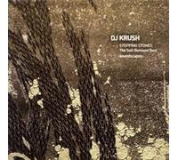 Dj Krush - Stepping Stones-Self Remixed Best-Soundscapes (2 CD)