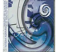 Dj Krush/Tetsuya Komuro - Blue Fantasy Remix