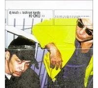DJ Krush & Toshinori Kond - Ki