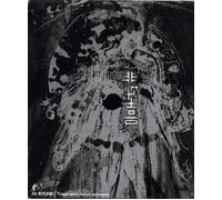 DJ Krush - Tragicomic Krush Self