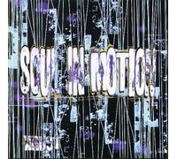 DJ Krust - Soul in Motion