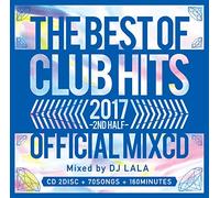 Dj Lala - 2017: the Best of Club