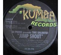 DJ Lancinhouse - Jump Shout