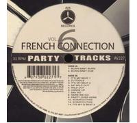 DJ Lbr / French Connection Vol 6 - Party Tracks