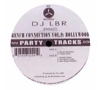 DJ LBR / FRENCH CONNECTION VOL 9