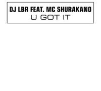 Dj Lbr - U Got It