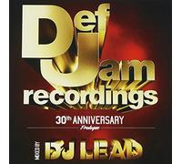 Dj Lead - Def Jam 30th Anniversary Prologue