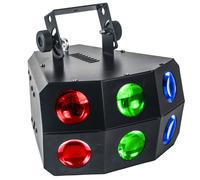 DJ LED220 effetto luce a led KARMA