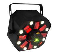DJ LED224 effettto luce a led KARMA