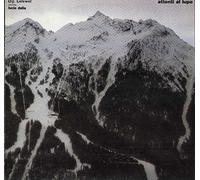 DJ Lelewel Featuring Lucio Dalla - Attenti Al Lupo [Vinyl Single]