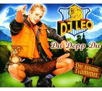 DJ Leo - Du Depp du