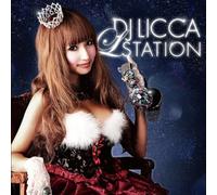 DJ Licca - L Channel 2: J-R & B Mix